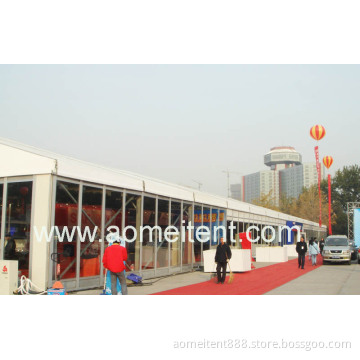 10X30 People Promotion Tent for Party Events Show